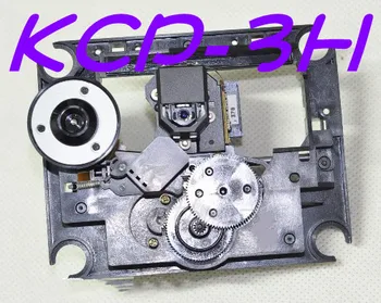 Оригинальный оптический звукосниматель KCP3H KCP-3H для компакт-дисков KENWOOD с механизмом крышки