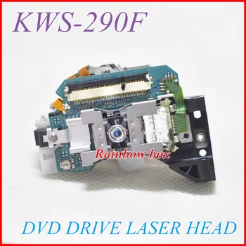 Новый привод TS-P632D/SDEH DVD +R/RW лазерный объектив KWS-290F TS P632D DVD ПРИВОД оптический звукосниматель
