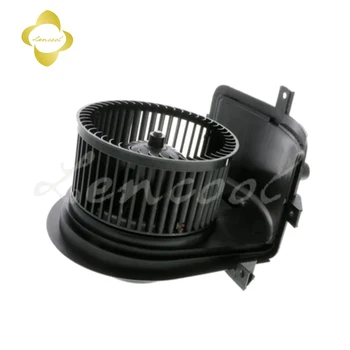 Двигатель вентилятора кондиционера Для Volkswagen Cabriolet Golf Jetta 93-99 1H1820021