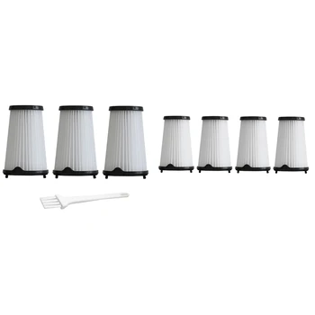 2 Комплекта для пылесоса Electrolux AEG AEF150, аксессуары, фильтр HEPA, A & B