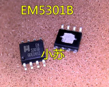 5 шт./лот EM5301BGE EM5301B SOP-8