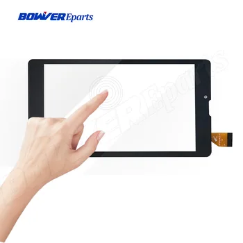 Новый 7-дюймовый планшет с емкостным сенсорным экраном, замена для Roverpad Pro S7 3G, дигитайзер, внешний датчик экрана