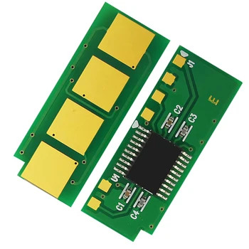 2 шт. чип тонера WW PE-216 для Pantum P2506 P2506W M6506 M6506W M6506NW M6556N M6556NW M6606N M6606N PE216 2506 1,6 K чип принтера