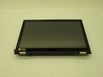 6M.GK9N5.002 Для Acer Spin SP315-51 Полный ЖК-дисплей с сенсорным экраном и цифровым преобразователем в сборе