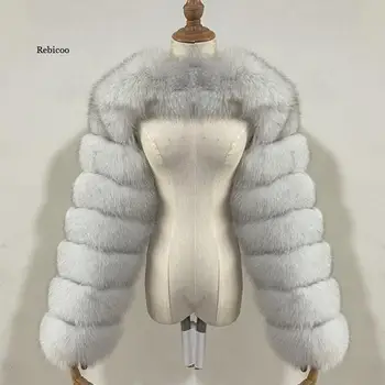 Зимнее Плюшевое пальто, Женское пальто из искусственного меха, куртка с плюшевым мишкой, Толстая теплая куртка из искусственного флиса, Пушистые куртки 3XL, пальто