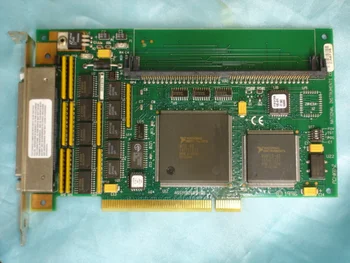 Для новой американской подлинной карты NI PCI-6014 для сбора данных DAQ