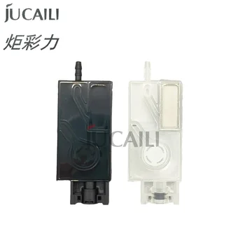 Jucaili 10 шт. УФ/Эко сольвентный чернильный демпфер для DX5/xp600/TX800/4720/i3200 головка для принтера mimaki jv33 roland Galaxy фильтр-демпфер для принтера