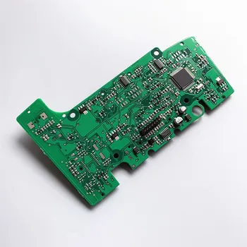 Автоматическая мини-панель управления мультимедиа Печатная плата Аудионавигационный переключатель для Audi A6L Q7 A8 A4L Q5