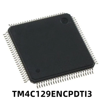 1ШТ TM4C129ENCPDTI3 TM4C129 Инкапсулированный патч-микроконтроллер TQFP-128 TM4C129 Новый в наличии