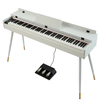 Профессиональная цифровая клавиатура для фортепиано 88 клавиш Оптом Цифровая клавиатура для фортепиано