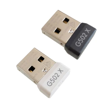 Приемник беспроводного ключа USB 2,4 ГГц для USB-адаптера Logitech G502X G502X Mouse