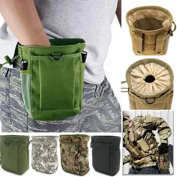 Мужская уличная тактическая сумка, Уличная военная Поясная сумка, Маленький карманный чехол для мобильного телефона, Поясная сумка для Кемпинга