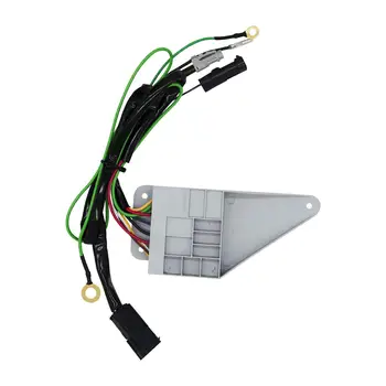 Электрическая ступенчатая замена для 9510 Step Control Прочный ступенчатый регулятор RV