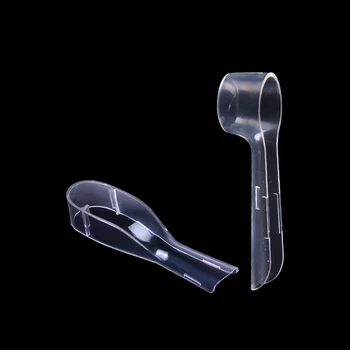 Защитная крышка головки электрической зубной щетки для удаления пыли для полости рта B D12 D16 D20 D32 OC20 (только крышка)