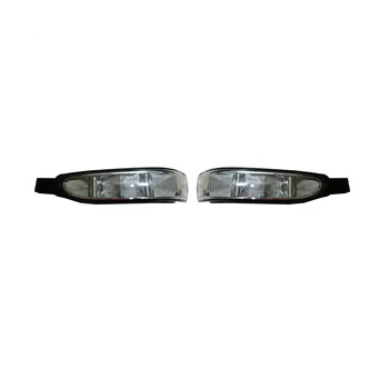 Лампа поворота зеркала заднего вида для - W164 ML350 ML500 GL300 GL450 Лампа дневного света Зеркала заднего вида