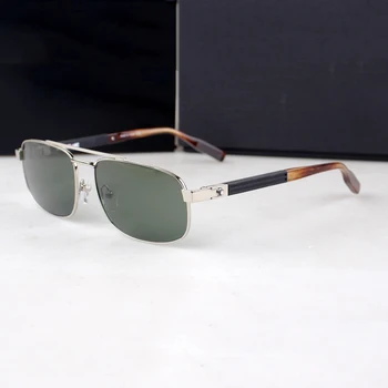 Мужские и женские модные Брендовые дизайнерские солнцезащитные очки, УФ-защитные солнцезащитные очки для водителей мотобайков Gafas de sol