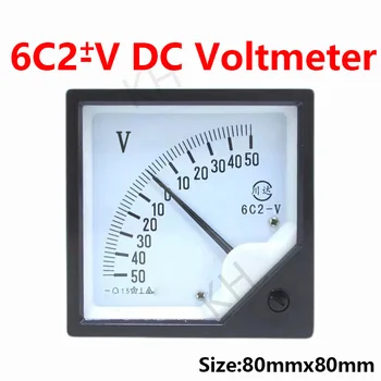 6C2 указатель типа постоянного тока положительный и отрицательный вольтметр положительный и отрицательный 50 В 100 В 150 В 200 В 250 В