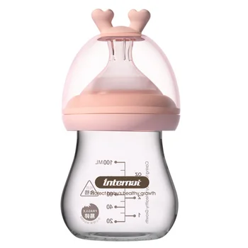 Хранение бутылочек для новорожденных, кормление грудью, контейнер для грудного вскармливания, держатель принадлежностей для кормления