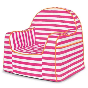 Маленькое кресло для чтения P'kolino, разных цветов