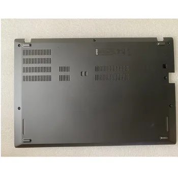 Новый и Оригинальный Чехол D Shell Base Нижняя Крышка для Ноутбука Lenovo ThinkPad T480s 01YT253 01LV696