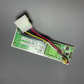 Адаптер ACARD AEC-7732 SCSI-SATA 68-контактный SCSI-последовательный кабель