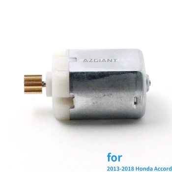 Двигатель Блокировки защелки привода багажника Azgiant для Honda Accord 2013-2018
