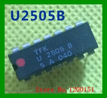 U2505B DIP-14