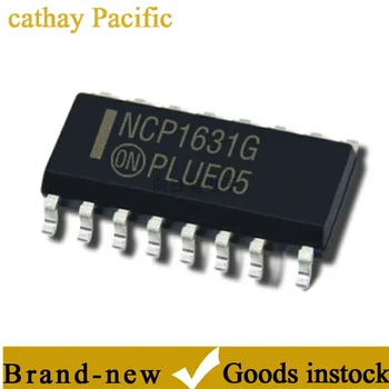 NCP1631G NCP1631DR2G оригинальный импортный силовой чип SOP-16 SMD LCD IC