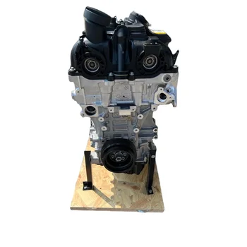 Высококачественный новый автомобильный двигатель N20 применим к двигателю 5 серии N20 в сборе 11002420336