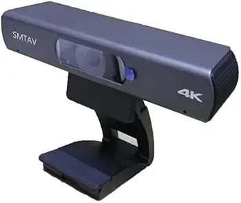 Крышка веб-камеры 1080p с автоматической фокусировкой, веб-камера С микрофоном, веб-камера для компьютерных Видеозвонков
