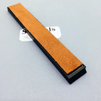 кожаный ремешок для заточки ножей толщиной 2 мм, для точилки ruixin-1 шт.