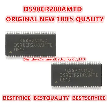 (5 шт.) Оригинальный новый 100% качественный DS90CR288AMTD Электронные компоненты интегральные схемы чип