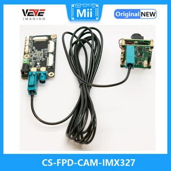 CS-FPD-CAM-IMX327 FPD-Link3 2-мегапиксельный модуль ISP-камеры Star Light для Raspberry Pi и Jetson Nano XavierNX