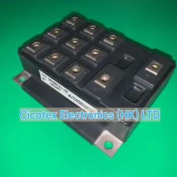QM100TX1-HB MIT Электрический IGBT-транзисторный МОДУЛЬ QM100 TX1-HB 600V 100A 11-контактный Вес (типичное значение) IC QM100TX1HB QM100TXI-HB