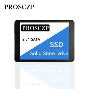 PROSCHP SSD 512gb 256gb SSD SATA 120gb 480gb ssd 128gb 256gb 512gb 240gb hdd Жесткий диск Внутренний Твердотельный диск для Портативных ПК