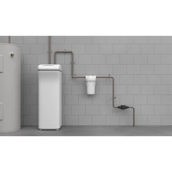 Бесплатная доставка, система фильтрации воды с высоким расходом для всего дома