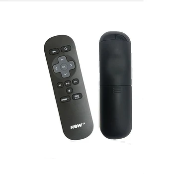 Программная кнопка Smart Tv с заменой ABS на английском языке для пульта дистанционного управления NOW TV/телеприставкой Nowtv
