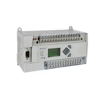 Программируемый ПЛК-контроллер Small Plc 1756-OC8