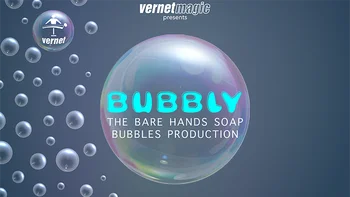 Bubbly от Sonny Fontana, Magic Tricks