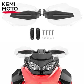 Защита Цевья снегохода, Ветрозащитный Руль, Воздушные Дефлекторы для Ski-Doo REV Gen5 Neo REV Gen4 XS XM XP XR XU