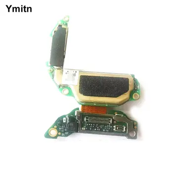 Ymitn Работает хорошо Разблокирована с чипами Материнская плата для Huawei GT2Pro GT 2 Pro Материнская плата Логическая плата