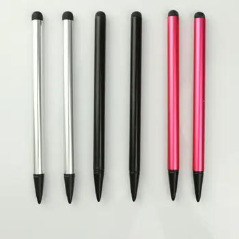 Высококачественный емкостный универсальный стилус с сенсорным экраном, стилус-карандаш для планшета Для iPad, мобильного телефона, мобильного телефона