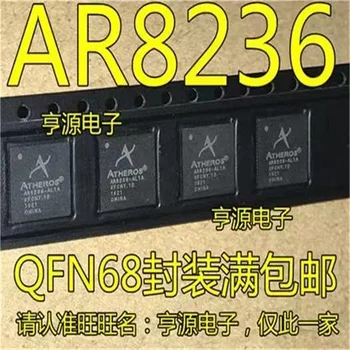 1-10 шт. Чипсет AR8236 AR8236-AL1A QFN-68