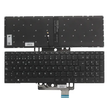 Новая испанская клавиатура SP для ноутбука LENOVO Ideapad 310S-15 310S-15IKB 310S-15ISK 510S-15IKB 510S-15ISK 510S-15ISK 510S-15 с подсветкой