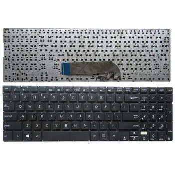 Новый Ноутбук С Английской Раскладкой Клавиатуры Замена Для Asus TP500L TP500LA TP500LB TP500LN TP500LU