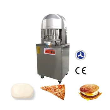 Машина для резки теста для пиццы, Машина для автоматического деления теста для хлеба