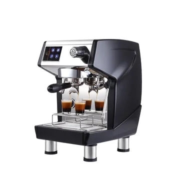 новый товар CRM3200B Кофемашина для Эспрессо кофемашины самообслуживания