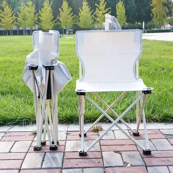Открытый Складной стул Складной Стул для эскизов Кресло Складной Стол и стул