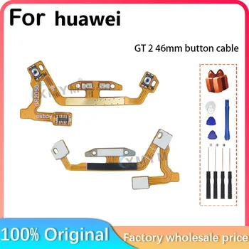 Для Huawei GT2 46 мм кабель кнопки, кабель загрузки функциональной кнопки кабель для GT 2 LTN-B19 кабель кнопки