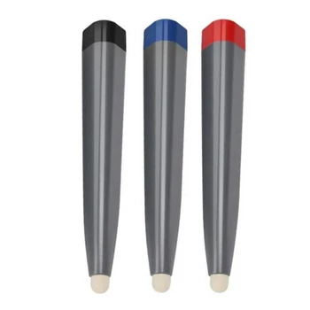 Электронная ручка для белой доски инфракрасная сенсорная ручка интерактивный стилус для планшета 3 цвета Прямая поставка